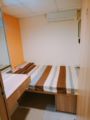 Tsim Sha Tsui MTR #16 New Studio Room Double Bed ホテル詳細