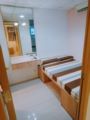 Tsim Sha Tsui MTR #17 New Studio Room Double Bed ホテル詳細