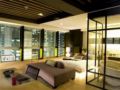 Yin Serviced Apartments ホテル詳細