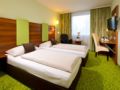 Achat Premium Hotel Budapest ホテル詳細