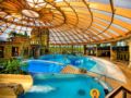 Aquaworld Resort Budapest ホテル詳細