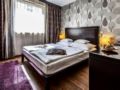 Boutique Hotel Budapest ホテル詳細