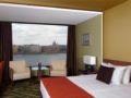 Boutique Hotel Victoria Budapest ホテル詳細