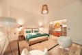 Boutique Residence Budapest ホテル詳細