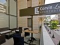 Corvin Lux Aparthotel ホテル詳細