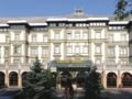 Danubius Grand Margitsziget Hotel ホテル詳細