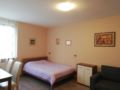 Delux Apartman Keszthely ホテル詳細