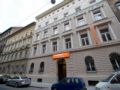 easyHotel Budapest Oktogon ホテル詳細