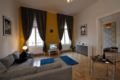 Furnished Suites in Erzsebetvaros ホテル詳細