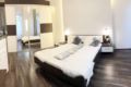 Grand Eliza 3bedroom Luxury Apt at Blaha (centre) ホテル詳細