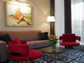 Hotel Belvedere Budapest ホテル詳細