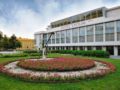 Hotel Lycium Debrecen ホテル詳細