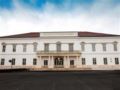 Hotel Magyar Kiraly ホテル詳細