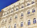 Hotel Nemzeti Budapest - Mgallery ホテル詳細