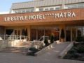 Lifestyle Hotel Matra ホテル詳細