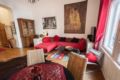 Luxury and stylish apartment near to Andrassy road ホテル詳細
