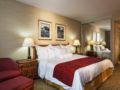 Millennium Court, Budapest - Marriott Executive Apartments ホテル詳細