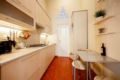 Modern comfortable Apt in the heart of Budapest ホテル詳細