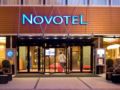 Novotel Danube Hotel ホテル詳細