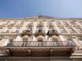 Pannonia Hotel ホテル詳細