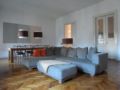 Spacious and quiet living in the heart of Budapest ホテル詳細