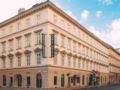 Zenit Budapest Palace ホテル詳細