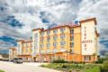 Airport Hotel Budapest ホテル詳細