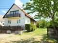 Apartment Balaton A360 ホテル詳細