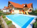 Apartment Balaton A401 ホテル詳細