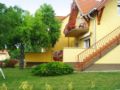 Apartment Balaton A615 ホテル詳細