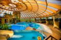 Aquaworld Resort Budapest ホテル詳細