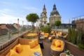 Aria Hotel Budapest by Library Hotel Collection ホテル詳細