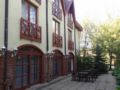 Bed Breakfast Hotel Budapest ホテル詳細