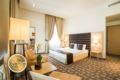 Buda Castle Fashion Hotel Budapest ホテル詳細