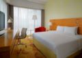 Courtyard by Marriott Budapest City Center ホテル詳細