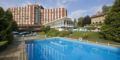 Danubius Health Spa Resort Aqua all inclusive light ホテル詳細