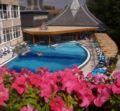 Danubius Health Spa Resort Hévíz ホテル詳細