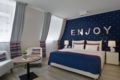 Estilo Fashion Hotel Budapest ホテル詳細