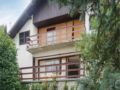 Five-Bedroom Holiday Home in Balatonalmadi ホテル詳細