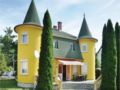 Five-Bedroom Holiday Home in Balatonfoldvar ホテル詳細