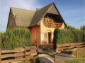 Four-Bedroom Holiday Home in Balatonkeresztur ホテル詳細