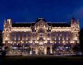 Four Seasons Hotel Gresham Palace Budapest ホテル詳細