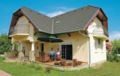 Holiday home Ady Köz-Balatonberény ホテル詳細