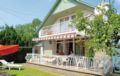 Holiday home Bajcsy Zs. utca-Balatonmáriafürdö ホテル詳細