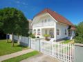 Holiday Home Balaton H2054 ホテル詳細