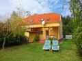 Holiday Home Balaton H2056 ホテル詳細