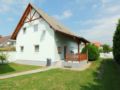 Holiday Home Balaton H2058 ホテル詳細