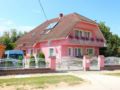 Holiday Home Balaton H2065 ホテル詳細