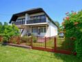Holiday Home Balaton H353 ホテル詳細
