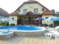 Holiday Home Balaton H420 ホテル詳細